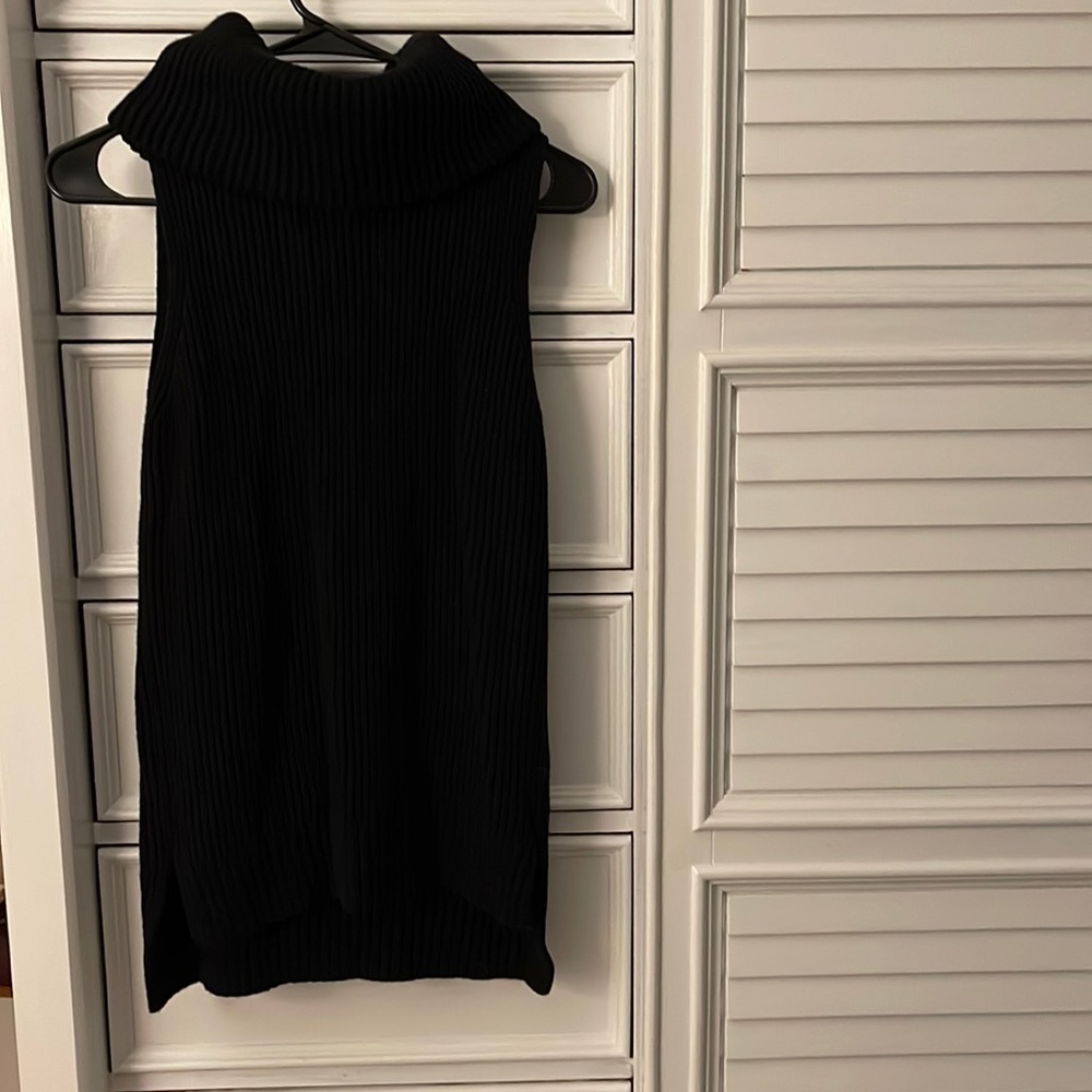 Michael Kors Turtleneck Sweater